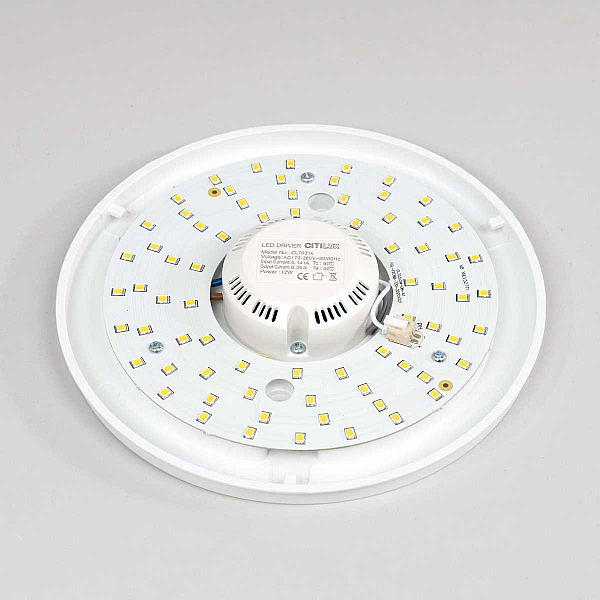 Потолочный светодиодный светильник Citilux Старлайт CL70310