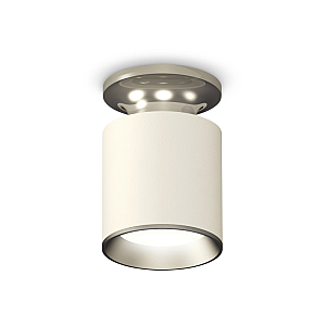Накладной светильник Ambrella Light Techno XS6301140 (N6903, C6301, N6104)