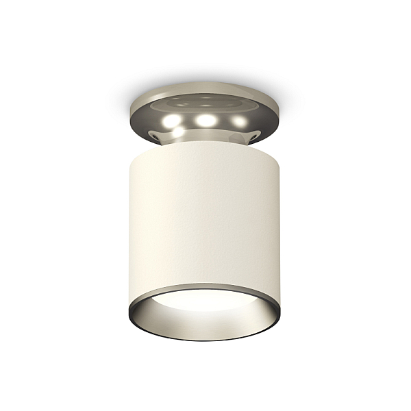 Накладной светильник Ambrella Light Techno XS6301140 (N6903, C6301, N6104)