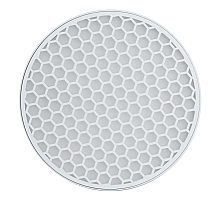 Точечный светильник iLedex Mercury 5555-36W-D212-3/4/6K-WH+BK