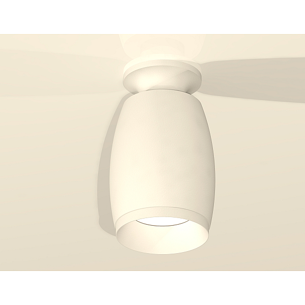 Потолочный светильник Ambrella Light Techno Spot XS1122040 (N6901, C1122, N7030)