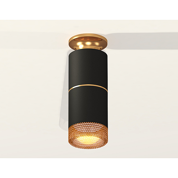 Потолочный светильник Ambrella Light Techno Spot XS6302241 (N6905, C6302, A2062, C6302, N6154)