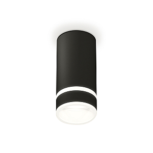 Потолочный светильник Ambrella Light Techno Spot XS8162005 (C8162, N8445)