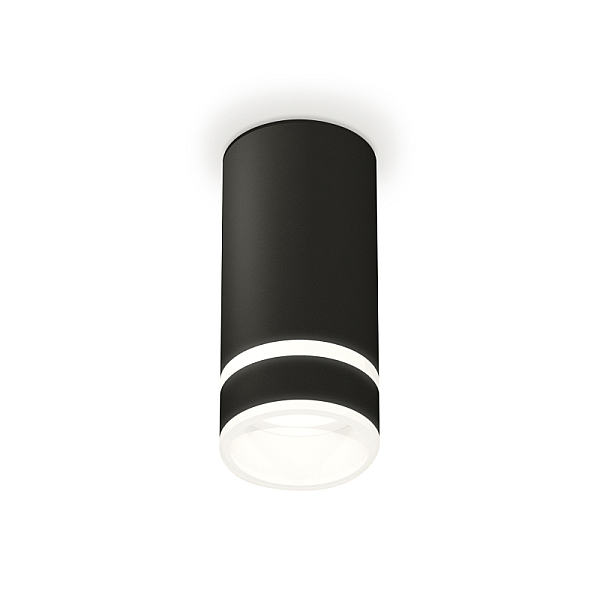 Потолочный светильник Ambrella Light Techno Spot XS8162005 (C8162, N8445)