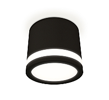 Потолочный светильник Ambrella Light Techno Spot XS8111003 (C8111, N8415)