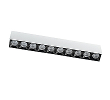 Накладной светильник Nowodvorski Midi Led 10053