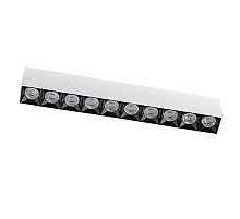 Накладной светильник Nowodvorski Midi Led 10053