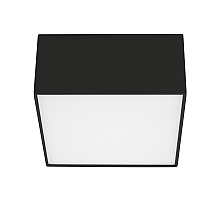 Накладной светильник Arlight SP-Quadro-S120x120-13W Warm3000 034776