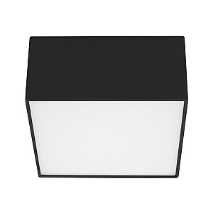 Накладной светильник Arlight SP-Quadro-S120x120-13W Warm3000 034776