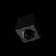 Накладной светильник Loft IT Unit 10340/A Black