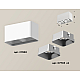 Накладной светильник Ambrella Light Techno XS7850003 (C7850, N7703)