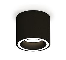 Накладной светильник Ambrella Light Techno XS7402030 (C7402, N7111)