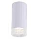 Потолочный светильник Crystal Lux CLT 048C WH