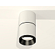 Потолочный светильник Ambrella Light Techno Spot XS7401181 (C7401, A2071, C7401, N7031)