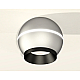 Накладной светильник с дополнительной подсветкой Ambrella Light Techno XS1103001 (C1103, N7031)