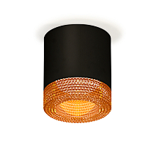 Накладной светильник Ambrella Light Techno XS7402014 (C7402, N7195)