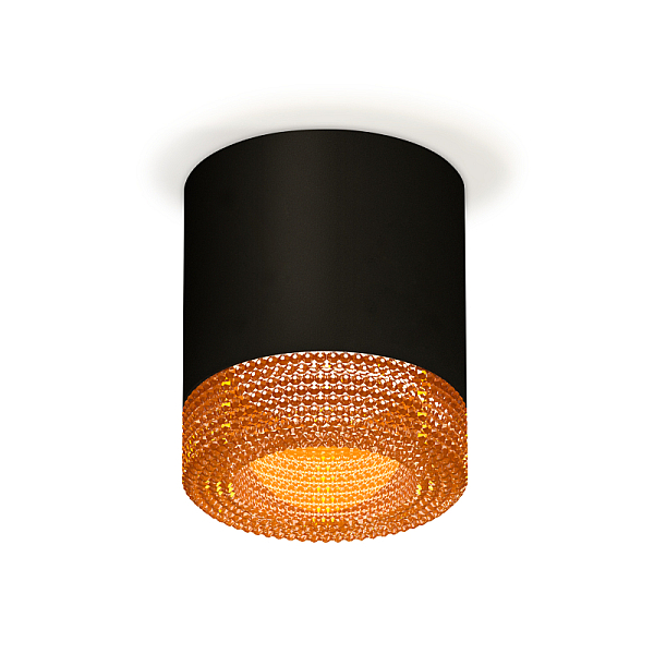 Накладной светильник Ambrella Light Techno XS7402014 (C7402, N7195)