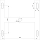 Накладной светильник Arlight SP-Quadro-S350x350-30W Day4000 034793