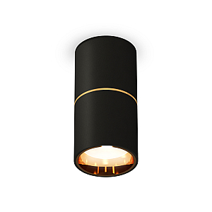 Накладной светильник Ambrella Light Techno XS6302082 (C6302, A2062, N6113)