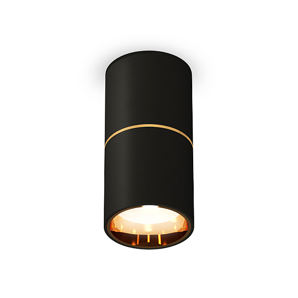Накладной светильник Ambrella Light Techno XS6302082 (C6302, A2062, N6113)