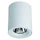 Потолочный светодиодный светильник Arte Lamp Facile A5112PL-1WH