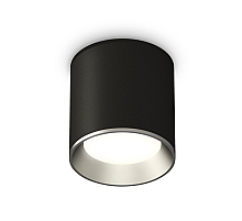 Накладной светильник Ambrella Light Techno XS6302003 (C6302, N6104)