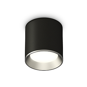 Накладной светильник Ambrella Light Techno XS6302003 (C6302, N6104)