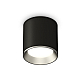 Накладной светильник Ambrella Light Techno XS6302003 (C6302, N6104)