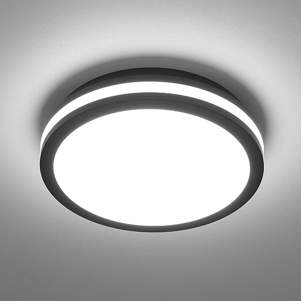 Настенно-потолочный светильник Citilux Luns CL711011V