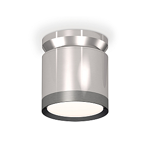 Потолочный светильник Ambrella Light Techno Spot XS8120010 (N8904, C8120, N8133)