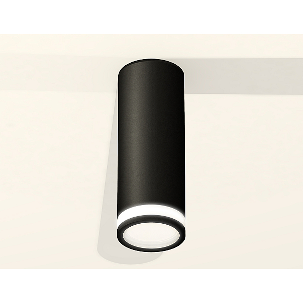Потолочный светильник Ambrella Light Techno Spot XS6343040 (C6343, N6221)