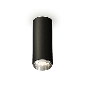 Потолочный светильник Ambrella Light Techno Spot XS6343003 (C6343, N6122)