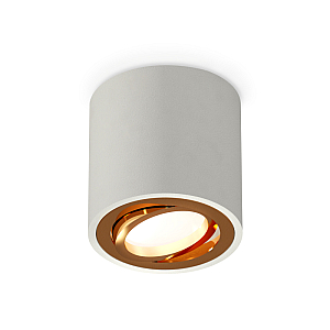 Потолочный светильник Ambrella Light Techno Spot XS7533004 (C7533, N7004)