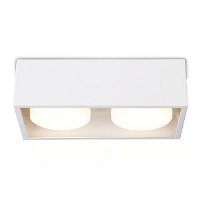 Накладной светильник Ambrella Light Techno spot TN70828