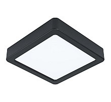 Накладной светодиодный светильник Eglo Fueva 99255