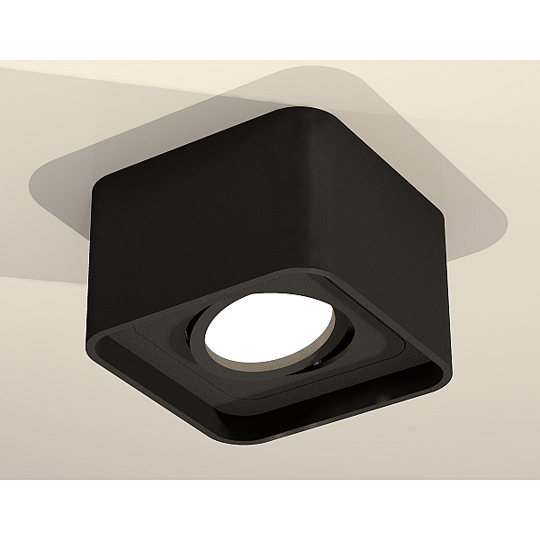 Накладной светильник Ambrella Light Techno XS7833010 (C7833, N7711)