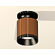 Потолочный светильник Ambrella Light Techno Spot XS7404101 (N7926, C7404, N7031)