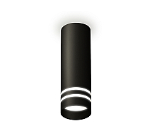 Потолочный светильник Ambrella Light Techno Spot XS6343042 (C6343, N6236)