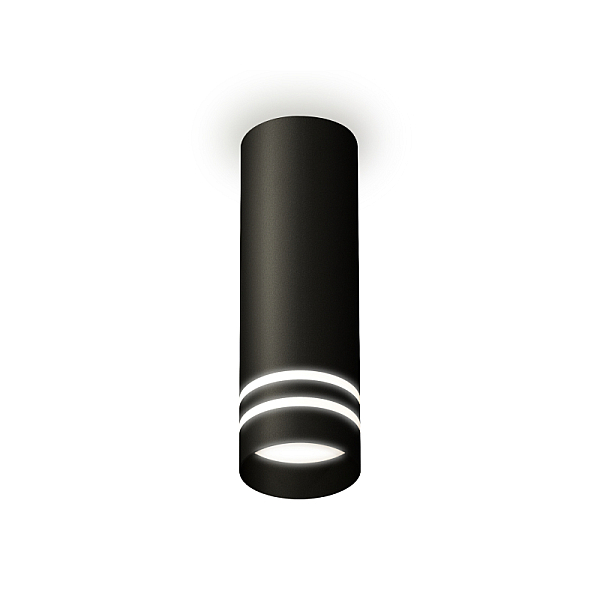 Потолочный светильник Ambrella Light Techno Spot XS6343042 (C6343, N6236)