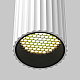 Потолочный светильник Maytoni Technical Ceiling Calipso TR218-1-GU10-BK