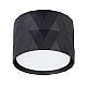 Потолочный светильник Arte Lamp Fang A5552PL-1BK