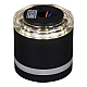Накладной светильник Reluce 53001-9.5-001LD GX53+LED3W BK