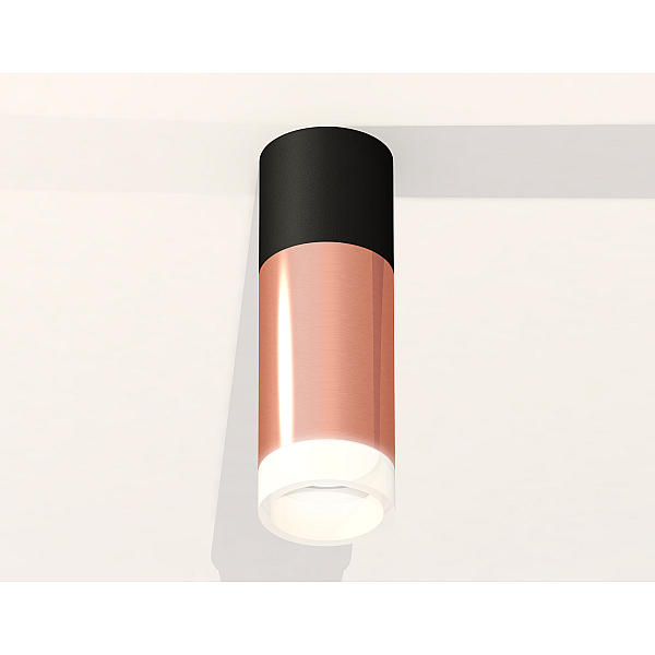 Потолочный светильник Ambrella Light Techno Spot XS6326042 (C6302, A2010, C6326, N6248)