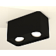 Накладной светильник Ambrella Light Techno XS7851010 (C7851, N7711)