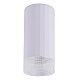 Потолочный светильник Crystal Lux CLT 048C WH