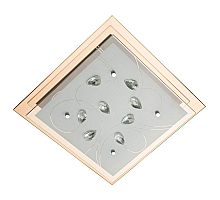 Потолочный светильник Arte Lamp A4042PL-2CC