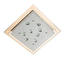Потолочный светильник Arte Lamp A4042PL-2CC