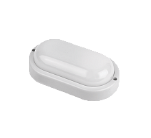 Настенно-потолочный светильник Wolta LCL05-8W-P01-4K