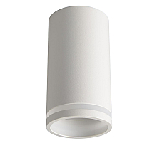 Накладной светильник Crystal Lux CLT 072C WH