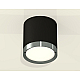 Потолочный светильник Ambrella Light Techno Spot XS8142006 (C8142, N8133)
